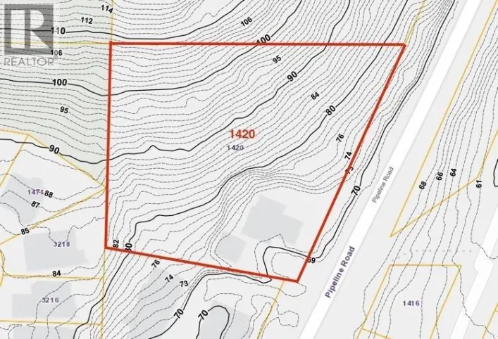 1420 PIPELINE ROAD, Coquitlam