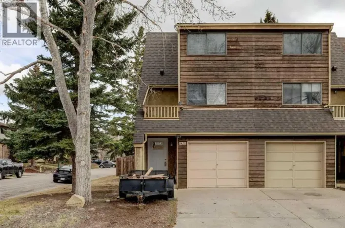 1420 Ranchlands Road NW, Calgary