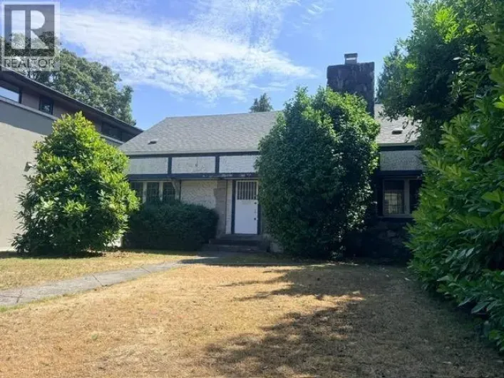 1420 W 38TH AVENUE, Vancouver