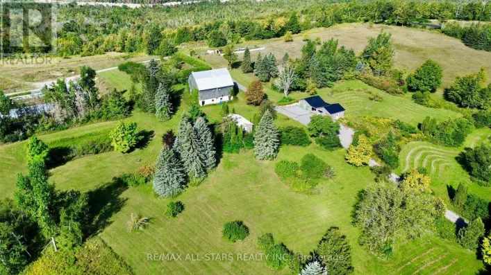 14200 SIDEROAD 18, Brock