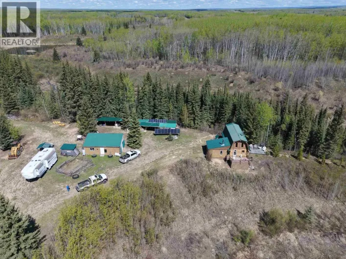 House for sale: 14203 217 ROAD, Goodlow