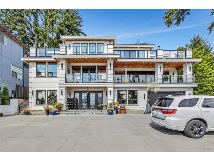 14203 TRITES ROAD, Surrey