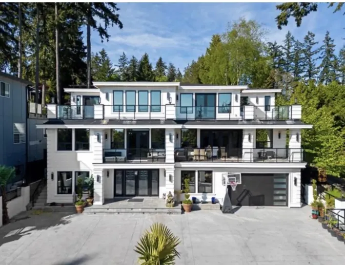 14203 TRITES ROAD, Surrey