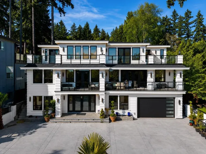 14203 TRITES ROAD, Surrey