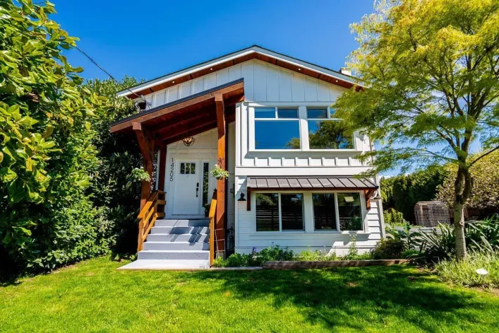 14205 MELROSE DRIVE, Surrey