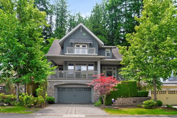 14208 36A AVENUE, Surrey