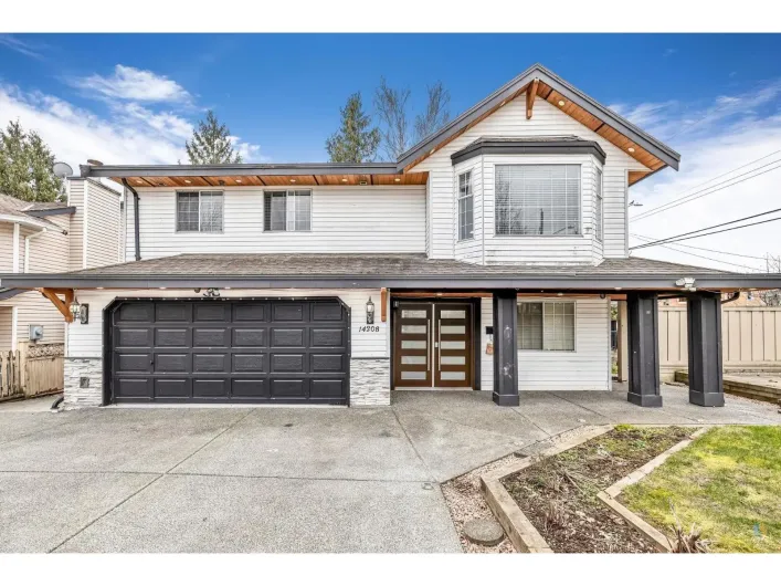 14208 67 AVENUE, Surrey