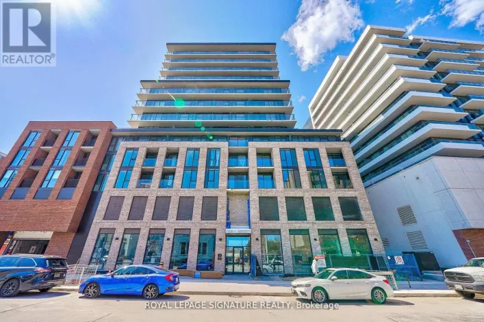 1421 - 1 JARVIS STREET, Hamilton