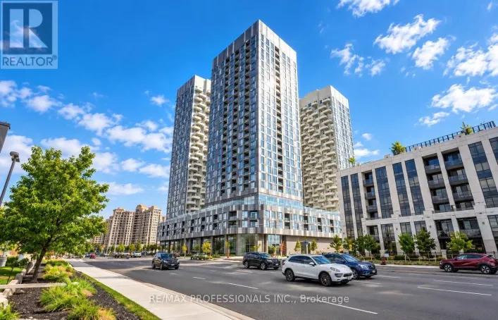 Apartment for sale: 1421 - 10 ABEJA STREET, Vaughan
