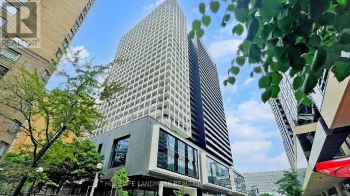1421 - 20 EDWARD STREET, Toronto