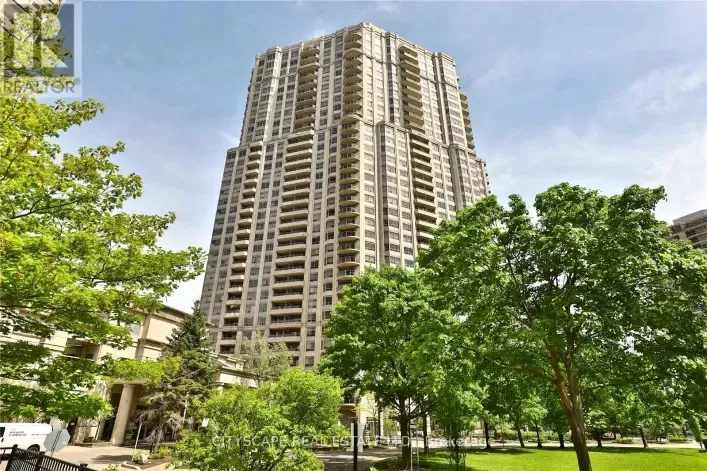 1421 - 25 KINGSBRIDGE GARDEN CIRCLE, Mississauga