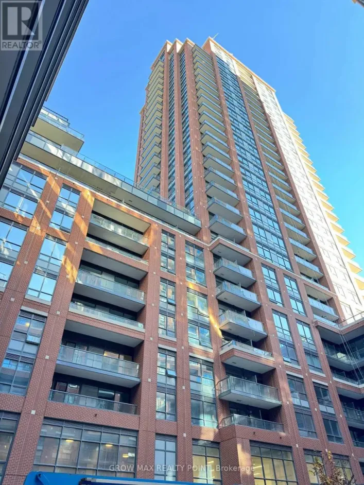 Apartment for rent: 1421 - 3270 SHEPPARD AVENUE E, Toronto