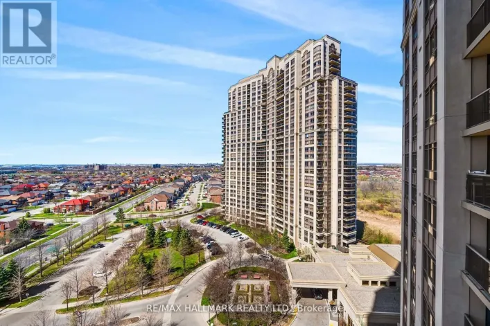 1421 - 700 HUMBERWOOD BOULEVARD, Toronto
