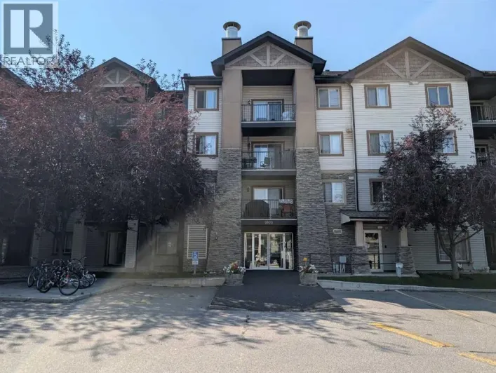 1421, 8 Bridlecrest Drive SW, Calgary