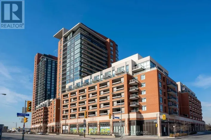 1421 - 800 LAWRENCE AVENUE W, Toronto