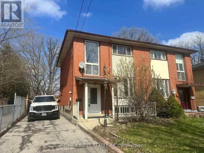 1421 FREEPORT DRIVE, Mississauga