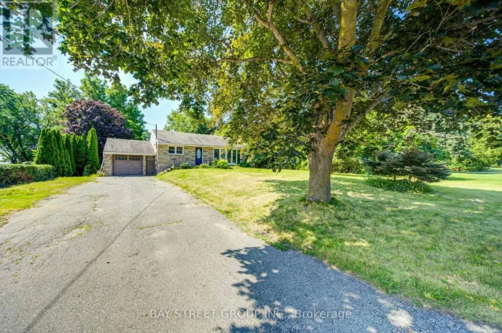 1421 OLD GREEN LANE E, East Gwillimbury