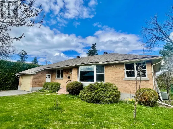 1421 PALEN AVENUE, Ottawa