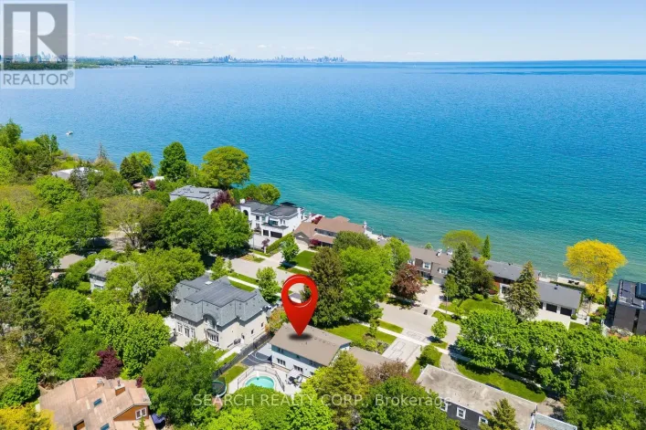 1421 WATERSEDGE ROAD, Mississauga