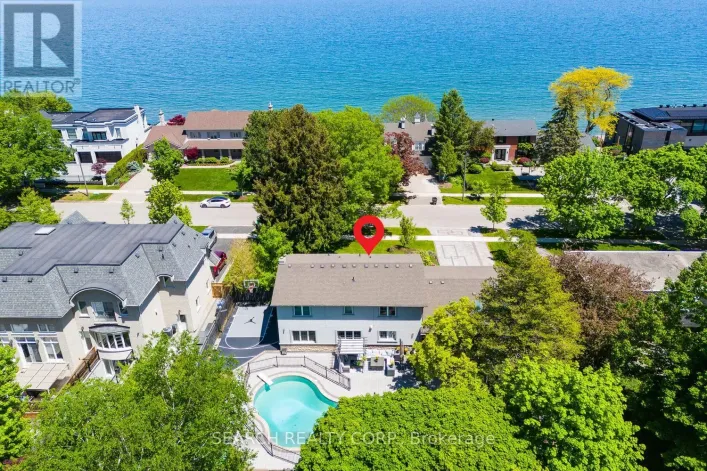 1421 WATERSEDGE ROAD, Mississauga