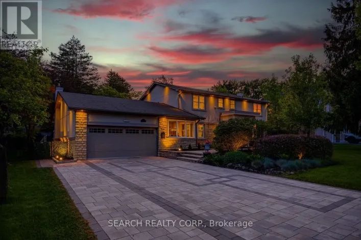 1421 WATERSEDGE ROAD, Mississauga