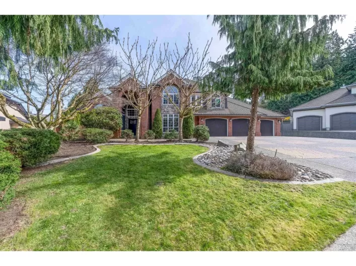 14212 31 AVENUE, Surrey