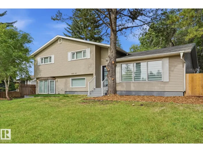 House for sale: 14214 87 AV NW, Edmonton