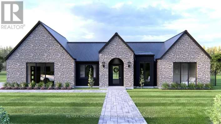 14214 THIRTEEN MILE ROAD, Middlesex Centre