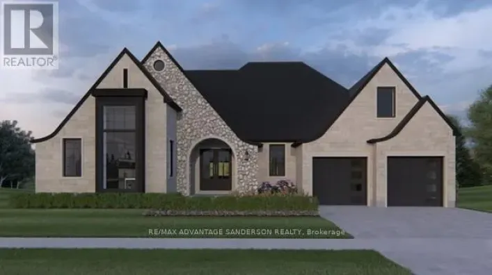 14216 THIRTEEN MILE ROAD, Middlesex Centre