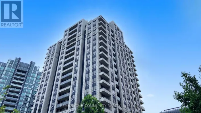 1422 - 100 HARRISON GARDEN BOULEVARD S, Toronto
