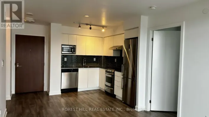 1422 - 160 FLEMINGTON ROAD, Toronto