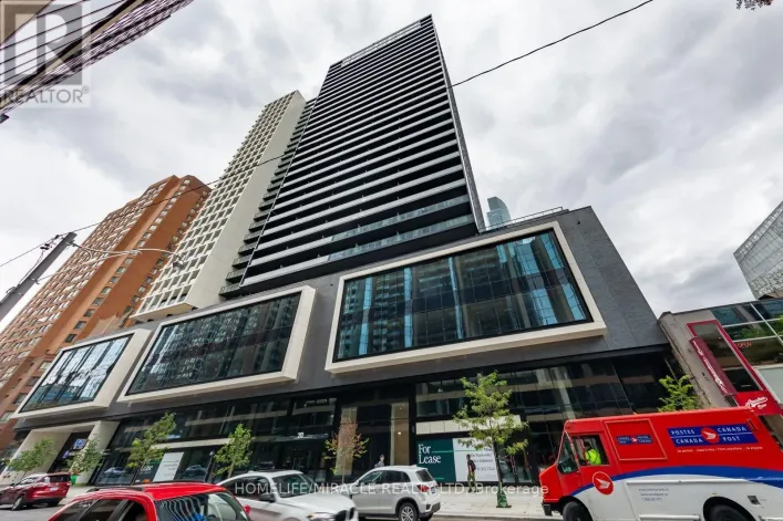 1422 - 20 EDWARD STREET, Toronto
