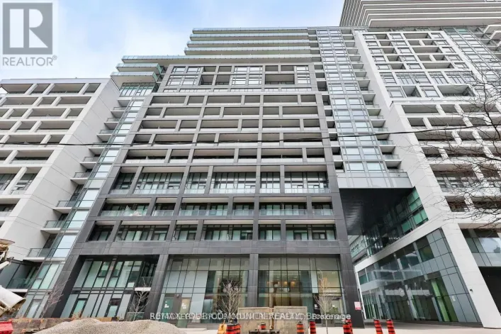 1422 - 60 PRINCESS STREET, Toronto