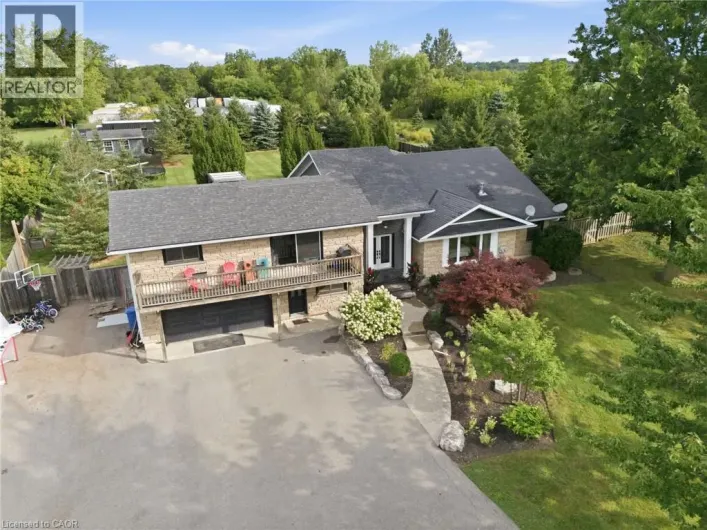 1422 COLBORNE Street E, Brantford