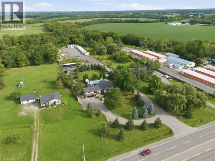 1422 COLBORNE Street E, Brantford
