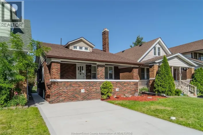 1422 Elsmere AVENUE, Windsor