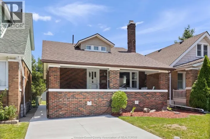1422 Elsmere AVENUE, Windsor