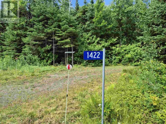 1422 Four Seasons Drive, Goulais River