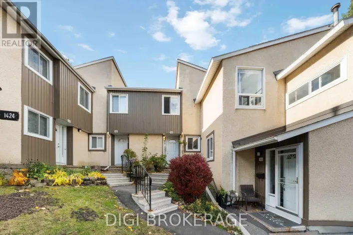 1422 LASSITER TERRACE, Ottawa