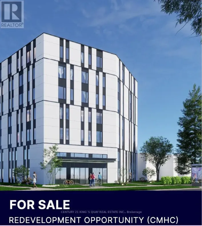 1422 MILITARY TRAIL, Toronto