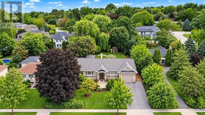 1422 REBECCA STREET, Oakville
