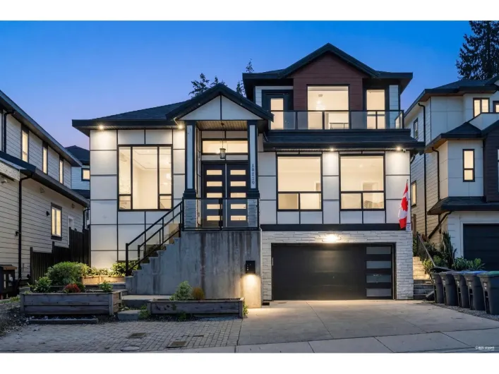 14220 114 AVENUE, Surrey