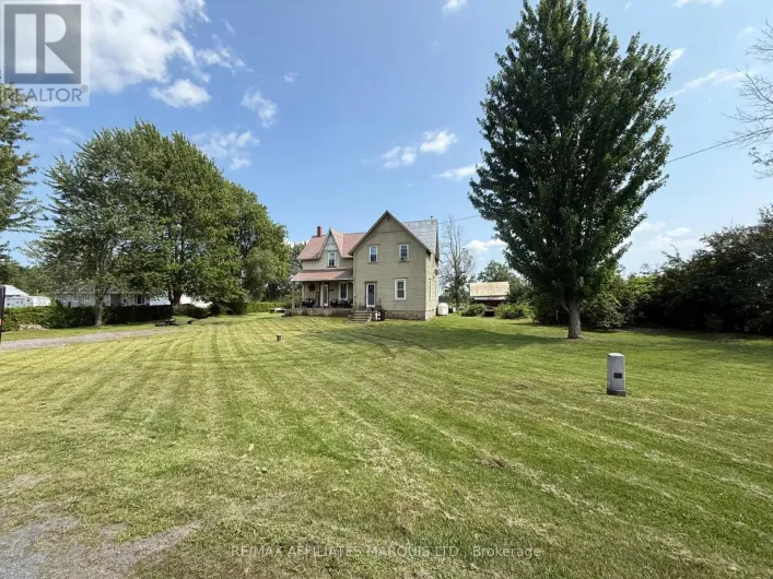 14220 DAFOE ROAD, South Stormont