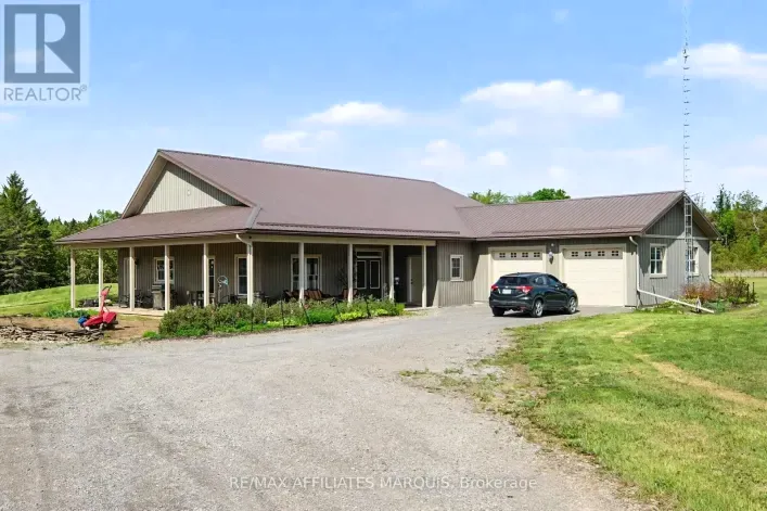 14222 COUNTY RD 15 ROAD E, Merrickville-Wolford
