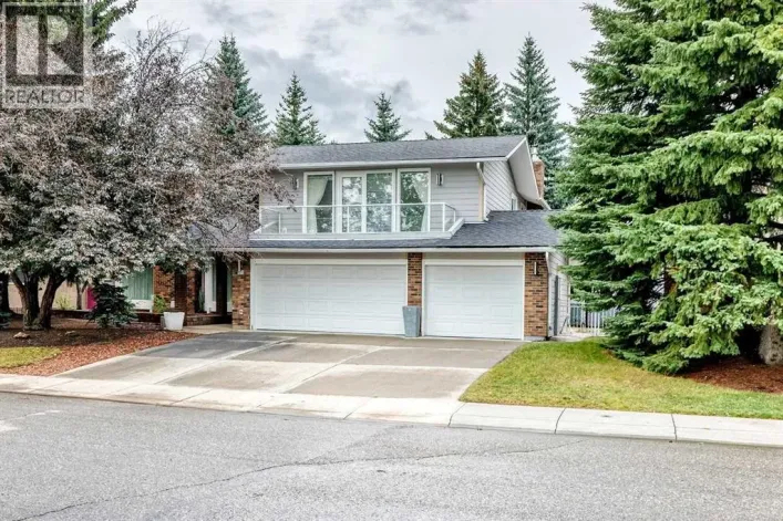 14224 Parkside Drive SE, Calgary