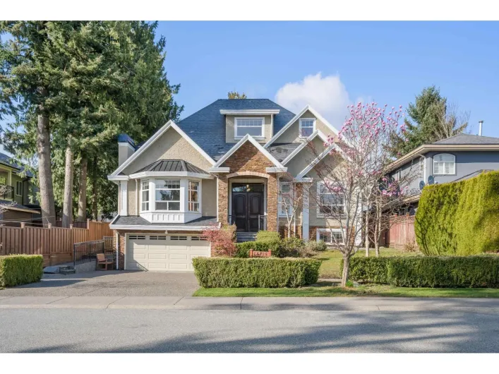 14225 69A AVENUE, Surrey
