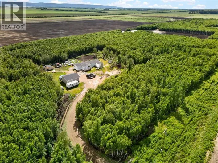 14225 Township Road 1051A, Rural Mackenzie County