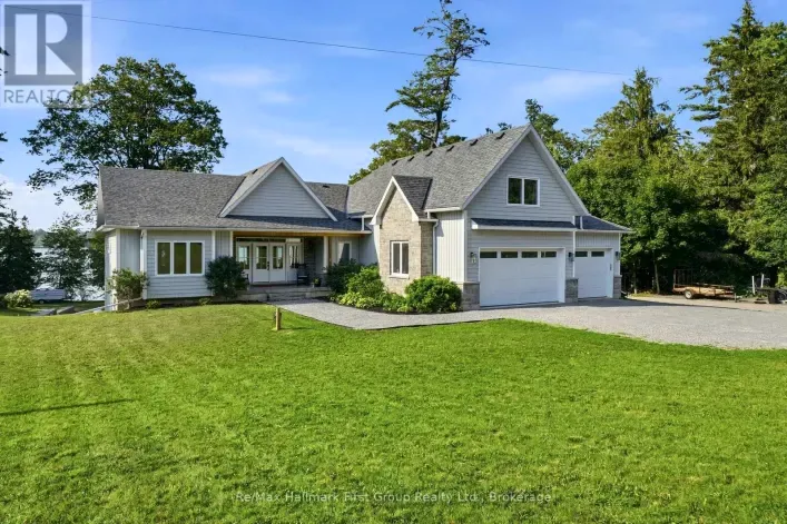 14226 LITTLE LAKE ROAD, Cramahe