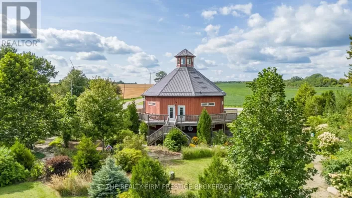 14226 TALBOT TRAIL ROAD, Chatham-Kent