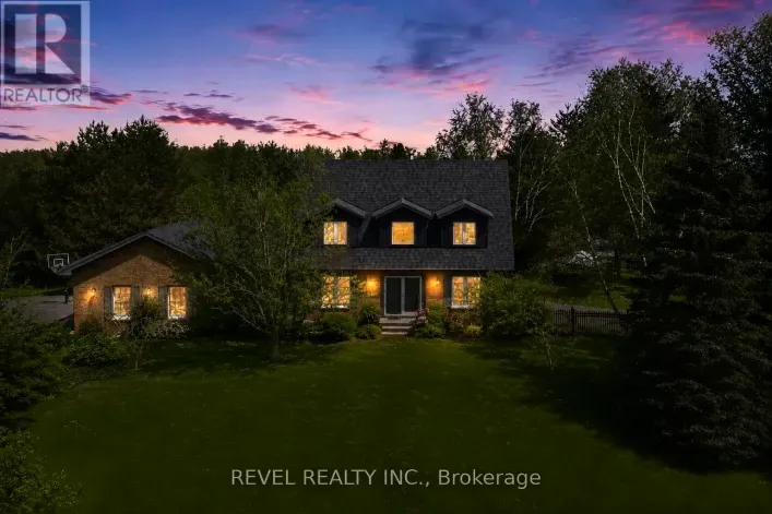 House for sale: 14227 TRAFALGAR ROAD, Halton Hills
